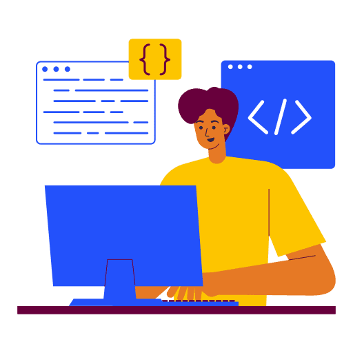 Full Stack Web Developer