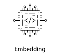 Vector Embedding