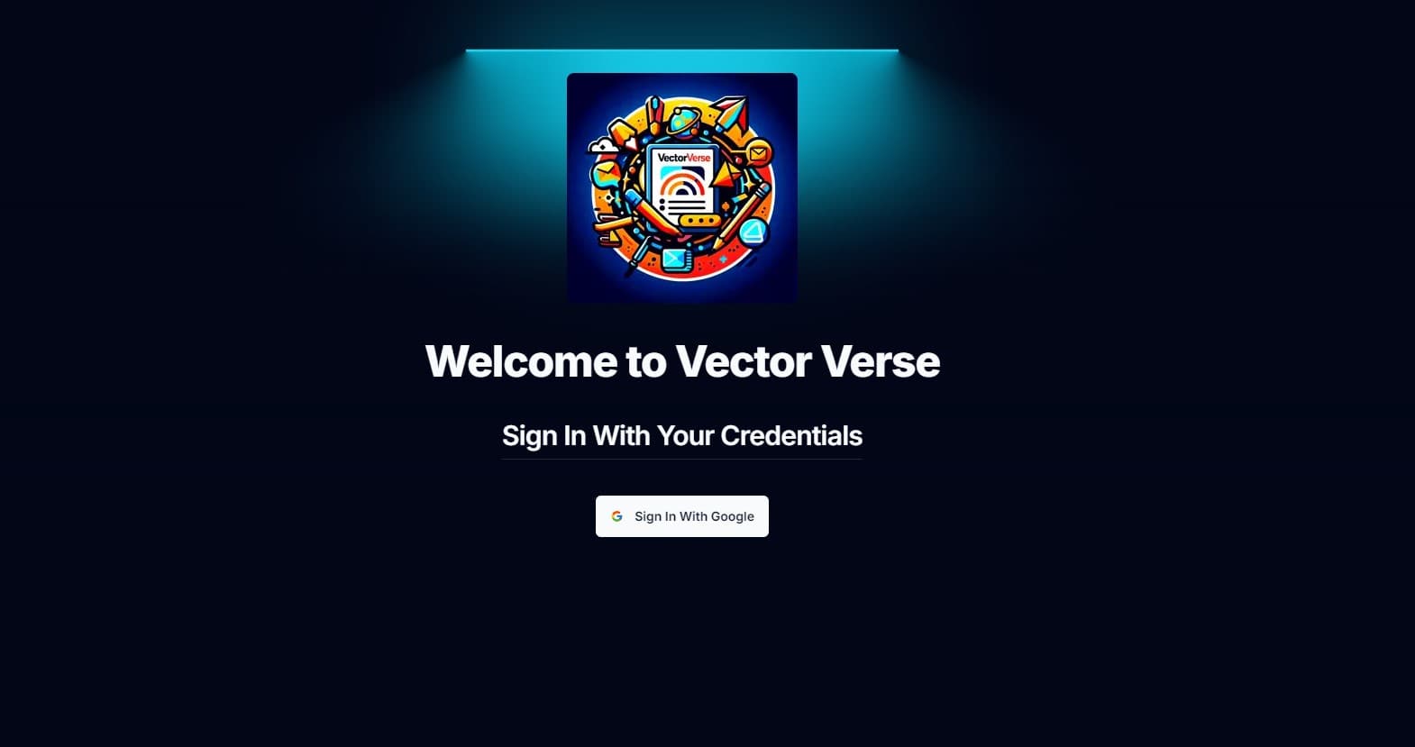 Vector Verse