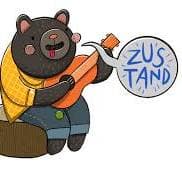 Zustand icon